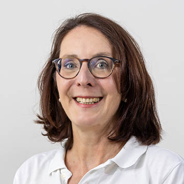 Alexandra Konitzky-Sieckmann | Osteopathie in Hamburg | Praxismanagement, Terminkoordination