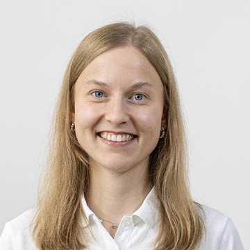 Greta Pickenpack, Physiotherapeutin B. Sc. mit Schwerpunkt Beckenbodenphysiotherapie